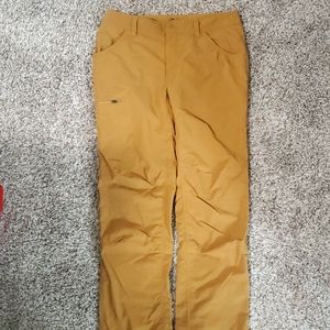 Marmot Arch Rock pants